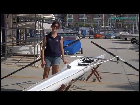 REMO 5. Remo en banco móvil