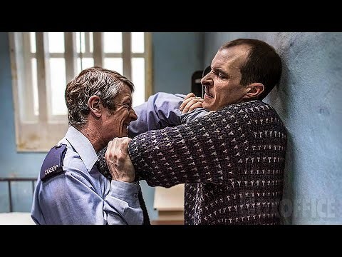 On Lockdown | THRILLER | Full Movie in English