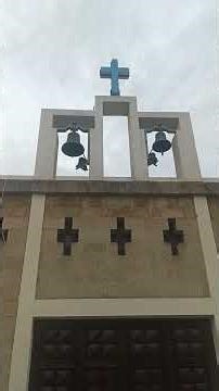 Chiesa di San vito Taranto ore 12:00