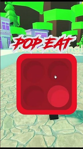 simple dimpl popeat squish!