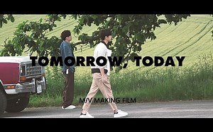 【GOT7】JJ Project MV拍摄幕后花絮