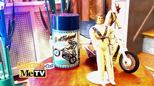 1.6K views · 66 reactions | Get ready for an all new Collector's Call episode today at 6:30P | 5:30C! Join Lisa Whelchel, our collector Ronald Toby and expert Scott Ibarra for an episode all about toy and sports collectibles. Do you own any sports memorabilia? | MeTV | Facebook