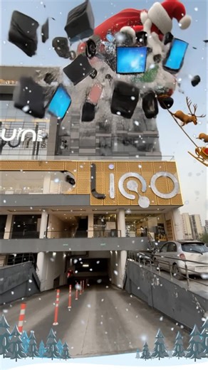 Liqo on Instagram: "🎄✨ Liqo Christmas Sale is LIVE! ✨🎄 Valid from 18th to 28th December Offers valid till stocks last! 🎄 Vacuum Cleaner at just ₹999 🔥 Heater at only ₹499 🔌 Electric Kettle at ₹999 🚿 Geyser BUY 1 GET 1 FREE ⚡ Marshall Speakers UP TO 50% OFF …and many more exciting deals inside! Big festive savings. Smart home upgrades. Only at LIQO 🖤 📍 Visit your nearest Liqo Store: 📌 Panchkula – SCO 384, Sector 20 📌 Chandigarh – SCO 314, Sector 35B 📌 Zirakpur – 1st Floor, SS Infinity