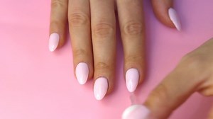 Watch dp.04 Cotton Candy Sparkle & Co. Dip Powder on Amazon Live