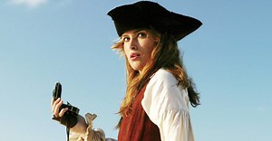 „Wegen ihnen wurde ich als Mist angesehen“: Keira Knightley rechnet mit „Fluch der Karibik“-Filmen ab