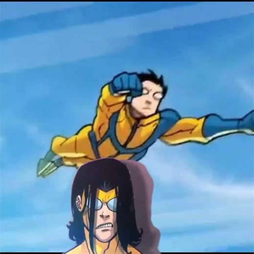 eye contact trend #unexpectededit #fnf #fyp