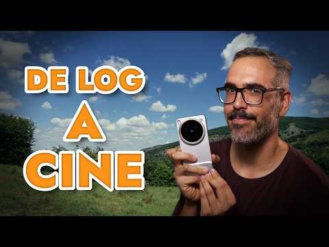 El ERROR secreto que destruye el vídeo LOG de tu smartphone [Cámaras del Vivo X300 Ultra]