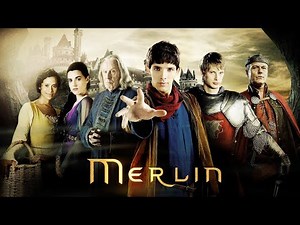 Tous les génériques de Merlin (VF)