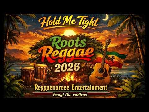 Roots Reggae 2026: Hold Me Tight - Bengi theEndless| Reggaenareee Entertainment