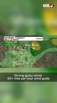 Friday weather outlook