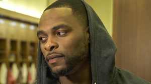 Perrish Cox: 'There's Still Room for Improvement'
