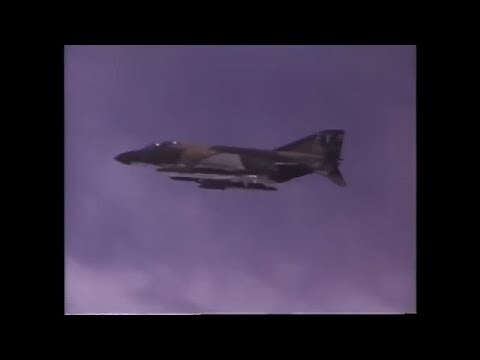 Wings Over Vietnam - MiG-17, MiG-19 & MiG-21 Killers [War History Documentaries] (2017)