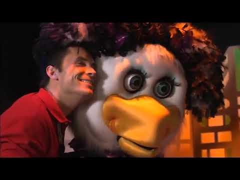 Chuck E 's September 2012 Show Studio C