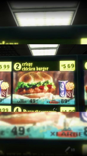 Burger Town MW2: Hilarious Gaming Moment