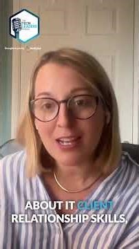 What AI actually means for your accounting career | MD at Xero UK, Kate Hayward
