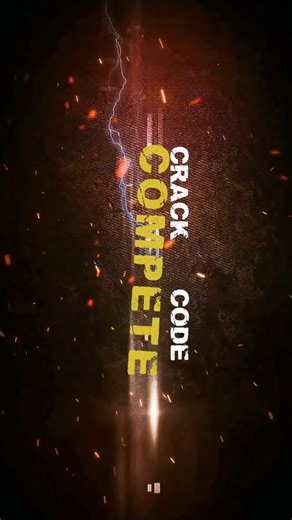 NIAT Media Club on Instagram: "CRACK.CODE.COMPETE 🔥 stay tuned... . . . #niat #podcast #niatjaipur"