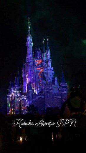 Tokyo Disneyland Fireworks #DisneylandTokyo #TokyoFireworks #DisneyMagic #FireworksShow #TokyoDisneyland #NighttimeSpectacular #DisneyFireworks #ThemeParkFun #FamilyAdventure #MagicalMoments #reelsfypシ #reelsfbシ #reelsviralシfb #reelschallenge #fypシ #fypシ゚viralシfypシ゚viralシalシ #keisukealonzojpn Hello Philippines! Hello Canada Hello USA Hello Japan Hello Korea! Hello World! Mabuhay! Samahan niyo ako sa live stream ko🥰 @followers #friends #everyone #followers #nonfollowers #nonviewers ❤️❤️❤️❤️❤️❤️❤