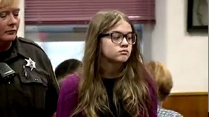 33K views · 331 reactions | How could an Internet myth inspire two 12-year-old girls to do something so heinous? Watch "Beware The Slenderman" tonight on ID at 9/8c. | Investigation Discovery | Facebook