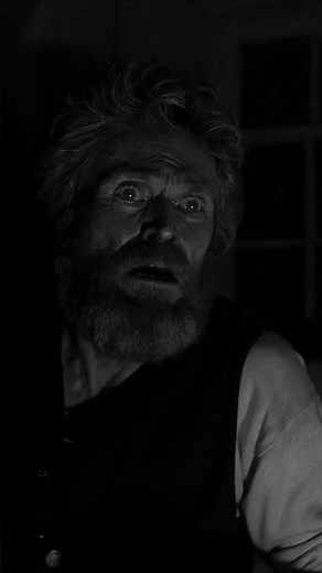How The Lighthouse Movie Pushed Robert Pattinson Insane