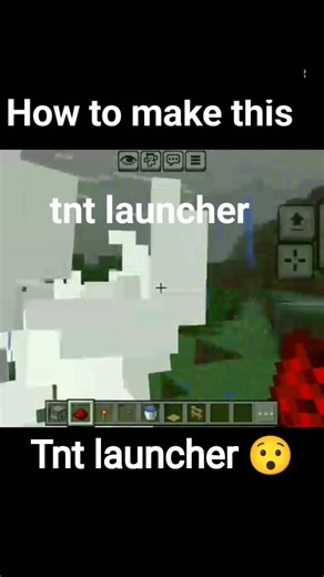 Pro Minecraft TNT Launcher 💥 | No Mods