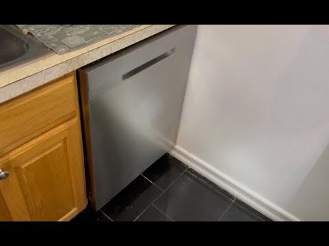 SAMSUNG DISH WASHER repair