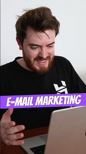 E-Mail Marketing Ficou Mais Fácil! 📧 #emailmarketing