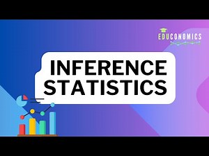 Inferential Statistics easily explained | educonomies