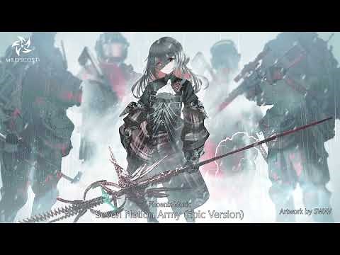 Seven Nation Army - EPIC VERSION (by Phoenix Music) | Epic Orchestral Music