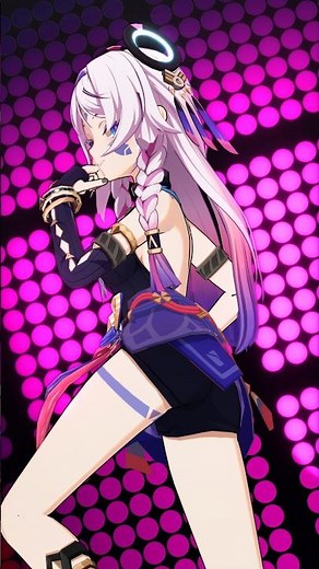 [Genshin MMD] Citlali (茜特菈莉 / シトラリ) - IN THE HOOD - Genshin Impact 4k 60 fps