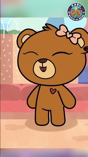 It's Your BIRTHDAY Yay Yay Yay! | KABU | Build-A-Bear