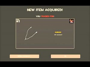 Team Fortress 2: Getting Earbuds for FREE!
