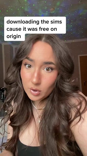 kiki | sims 4 creator on TikTok