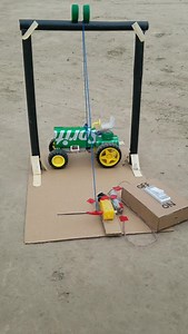 DIY Hydraulic Lift Machine 😱 Follow me @utcrafting . . . #DIY #hydraulic #hydrauliclift #machine #lift #dcmotor #scienceproject #crafts #inventions #reel #reelsinstagram #viral #viralreels #trending #trendingreels #shorts #satisfying #explore #explorepage #utcrafting | UT Crafting