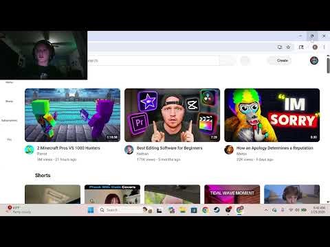how to install youtube in 1:30 minutes