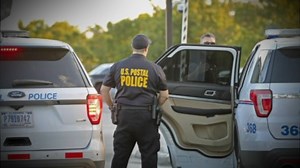 USPS postal police say they are sidelined during time of heightened crime