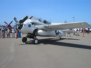 General Motors FM-2 Wildcat - WalkAround