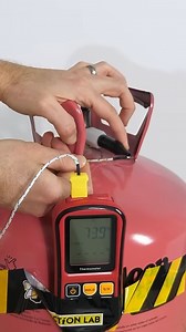 Why helium gets hot 🔥 | The Action Lab