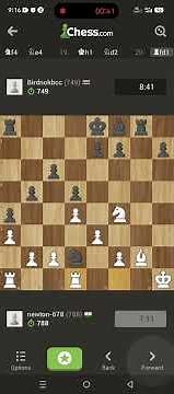 Race against time and win