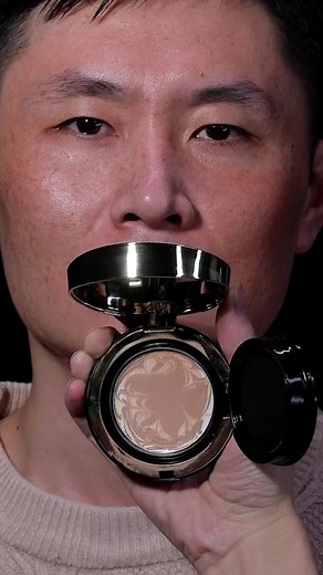 #skincare #foundation #concealer #makeup #loosepowder #asmr
