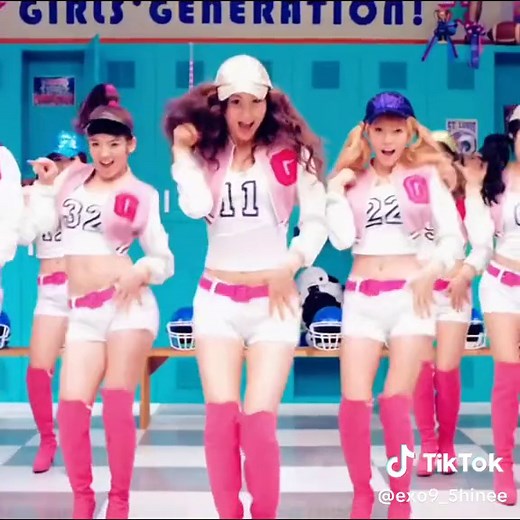 The Ultimate Guide to Girl's Generation SNSD Members and Subunits