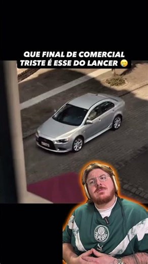 2013 Lancer commercial at school!