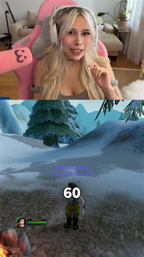 Gaming Rituals: Offering for Level 60 Experience