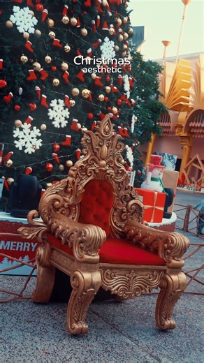 This Is What MOTIONGATE™ Looks Like in Full Festive Mode 🎄