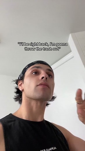 Excuse Me, This Is My Room - Funny TikTok Moment