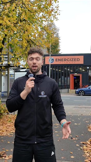 Trying to juggle fitness, work, family, and getting back into routine after summer? It's exhausting 🥵 The good news? You don't have to figure it all out alone. The Energized 6 Week Health Reset is here to help you:| ✅ Feel fitter, stronger & more energized ✅ Build sustainable habits that stick ✅ Get personalised support & accountability ✅ Train in our state-of-the-art gym No extreme diets. No unrealistic workouts. Just a simple, structured plan designed for busy parents and professionals in Dun