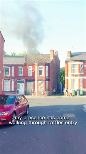 Fire tonight.