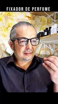 Galaxolide and propylene glycol are perfume fixatives. Few brands don't use them.