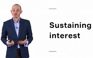 Presentation Skills：Speechwriting, Slides and Delivery Part 1_哔哩哔哩_bilibili