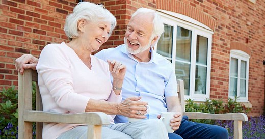 PARC Retirement Living | BC Retirement Homes | comfortlife.ca