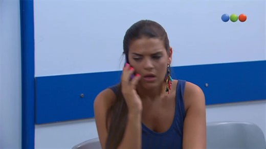 Dulce Amor: Capítulo 2 de Flor y Lorenzo